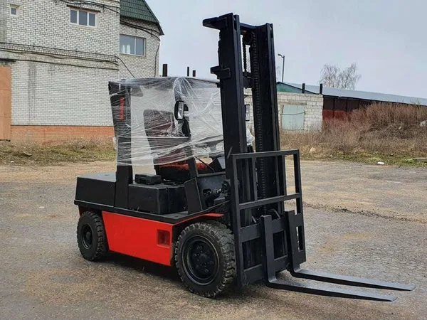 Вилочный погрузчик Nissаn