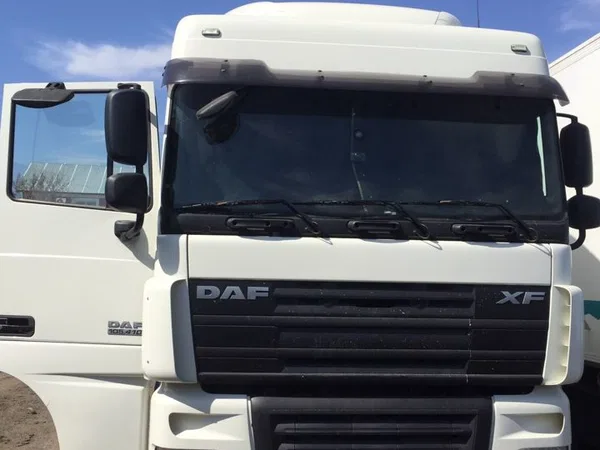 Седельный тягач DAF