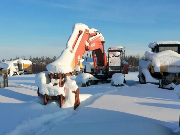 Гусеничный экскаватор Hitachi ZX330LC-5G