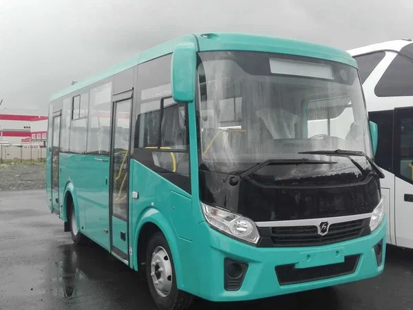 Автобус ПАЗ 3204-05