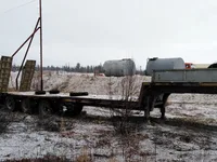 Трал ЧМЗАП 99064