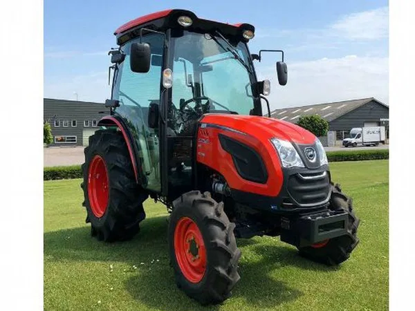 Трактор Kioti DK6010 C