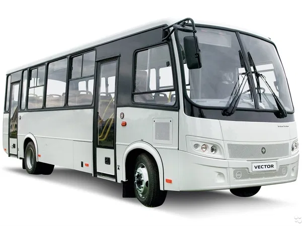 Автобус ПАЗ 320412-14 Вектор 8.56 CNG