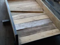 Прицеп для квадроцикла