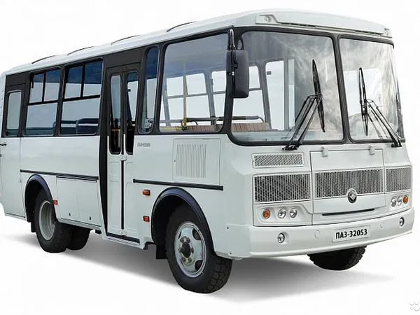 Автобус ПАЗ 320530-04