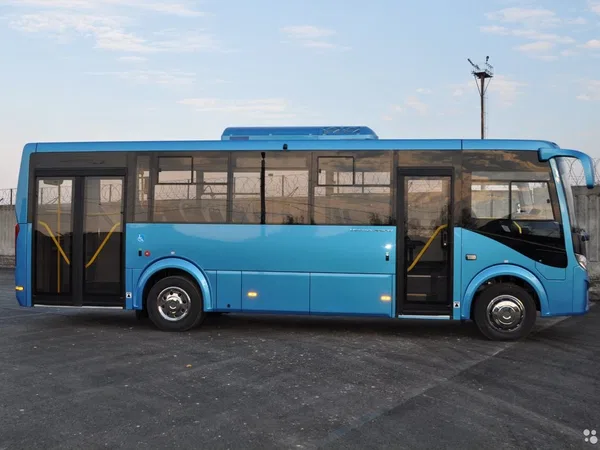 Автобус ПАЗ 320425-04 Вектор Next