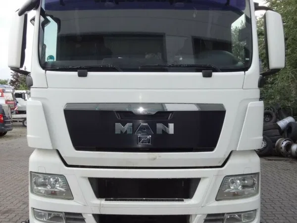 Седельный тягач MAN TGX 18.440 BLS XLX