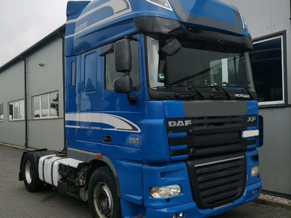 Седельный тягач DAF 105.460