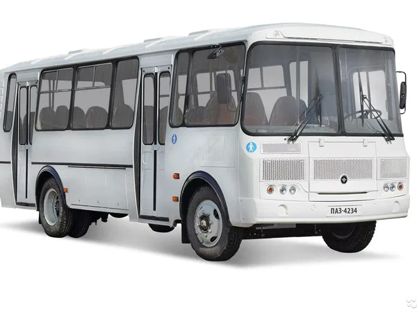 Автобус ПАЗ 4234-04