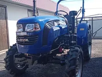 Мини-трактор Lovol Foton TE-244
