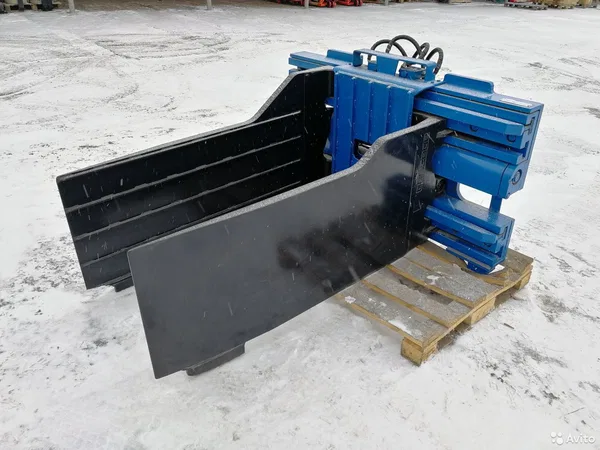 Грузозахват Cascad 5000 кг