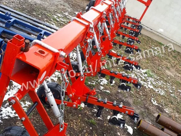 Культиватор КРН-5,6