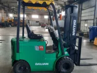 Вилочный погрузчик Dalian CPD15HB