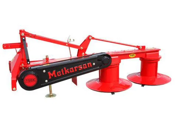 Косилка metkarsan MK-165; -195;