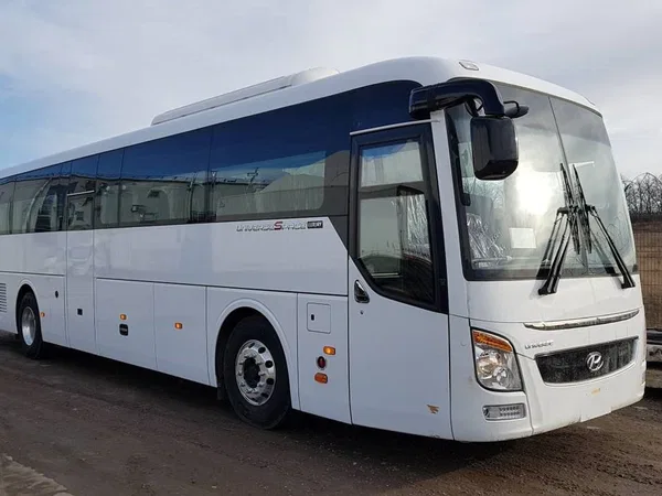 Автобус Hyundai Universe