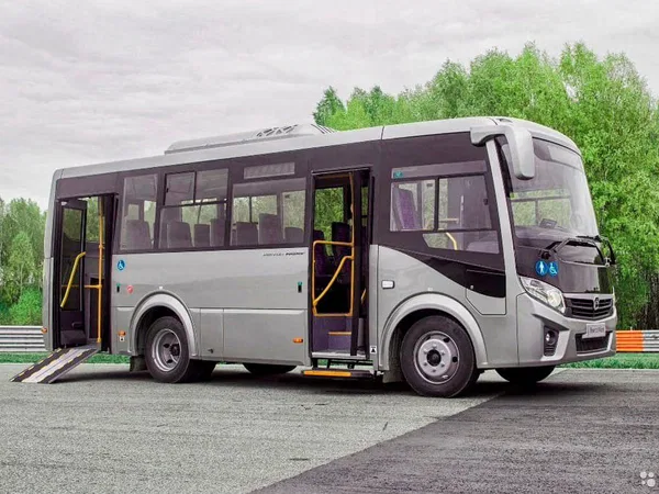 Автобус ПАЗ 320436-04