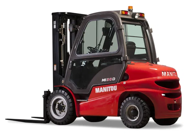 Вилочный погрузчик Manitou MI35D