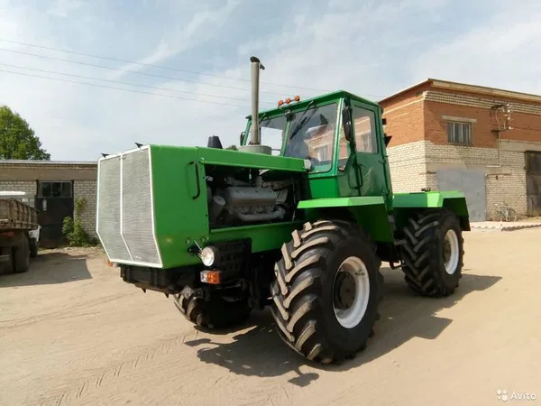 Трактор ХТЗ Т-150К