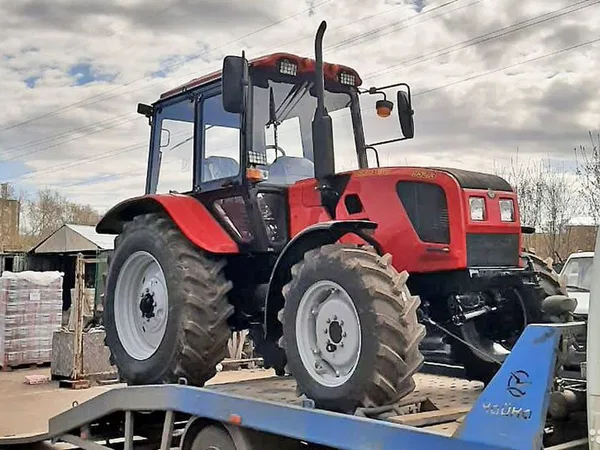 Трактор МТЗ Беларус 952.3 балочник