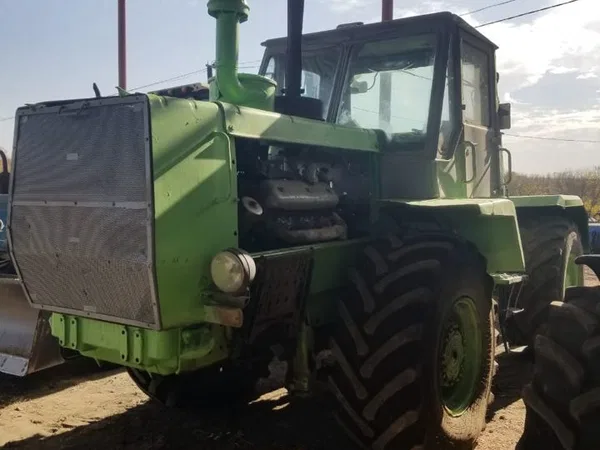 Трактор ХТЗ Т-150К