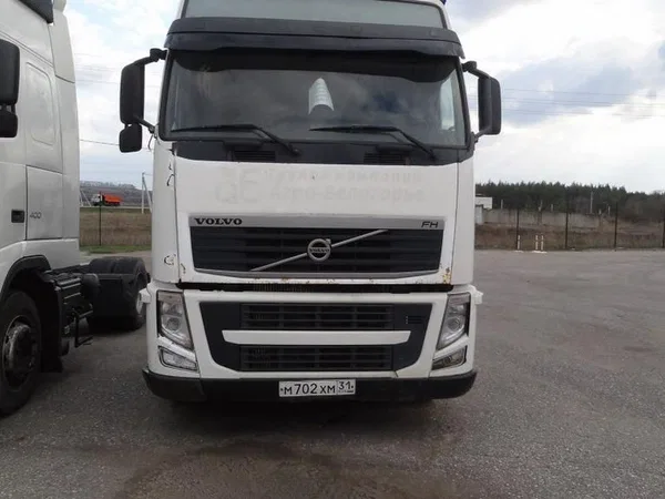 Седельный тягач Volvo FH Track