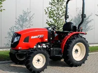 Мини-трактор Branson F36R
