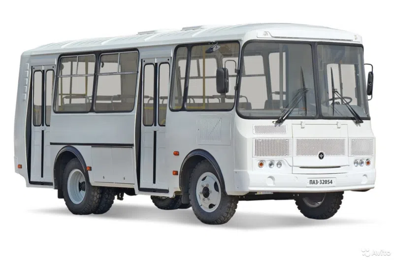 Автобус ПАЗ 320540-22