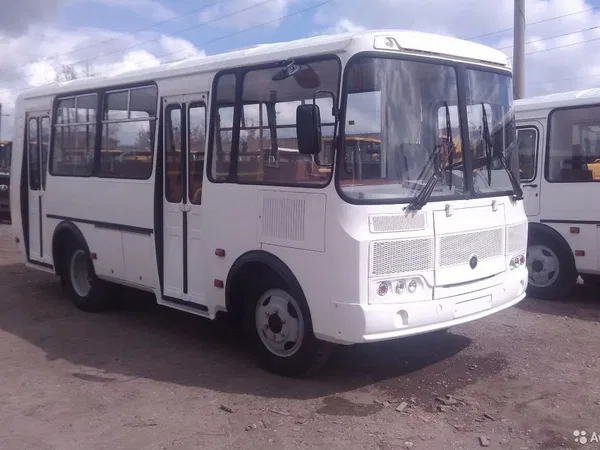 Автобус ПАЗ 320540-02