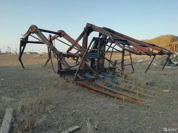 Стогомёт