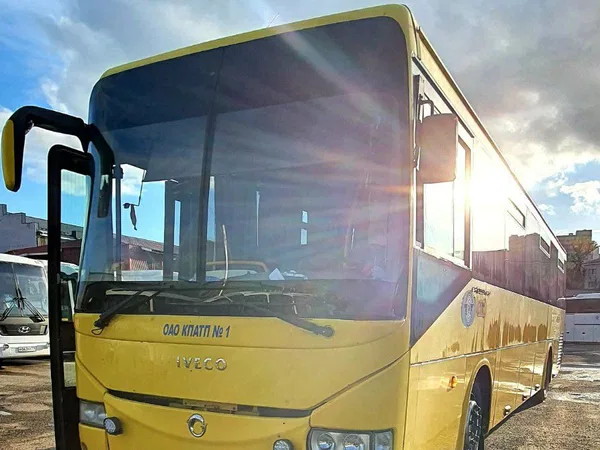 Автобус Iveco Crossway