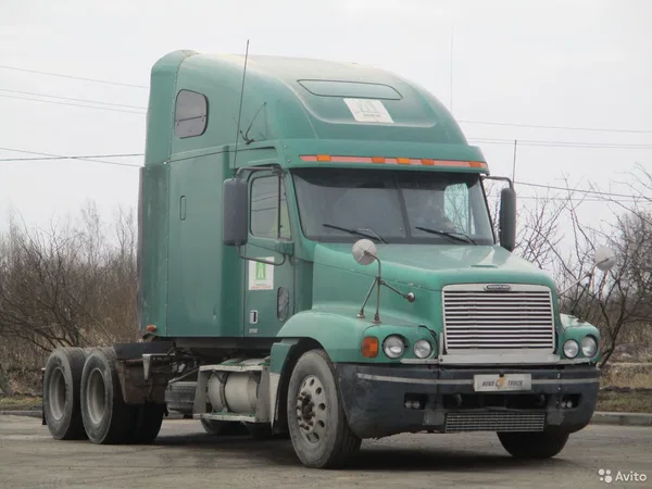 Седельный тягач Freightliner Century