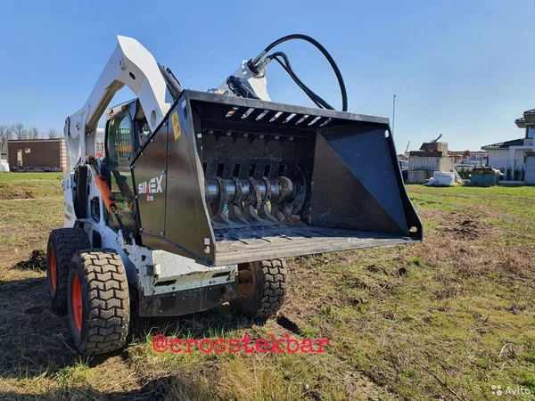Дробильный ковш Simex CB1200