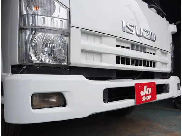 Мультилифт Isuzu Forward