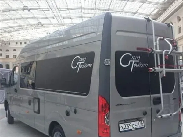 Автодом ГАЗ ГАЗель Next Grand Tourisme GT Next