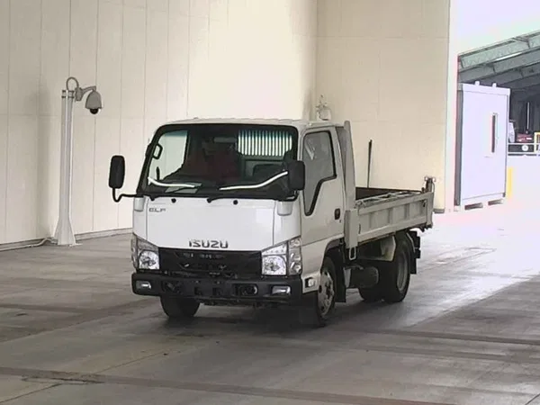Самосвал Isuzu Elf