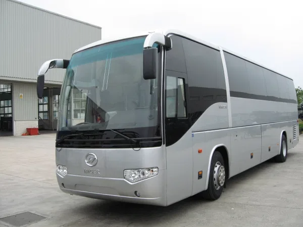 Автобус Higer KLQ6129Q