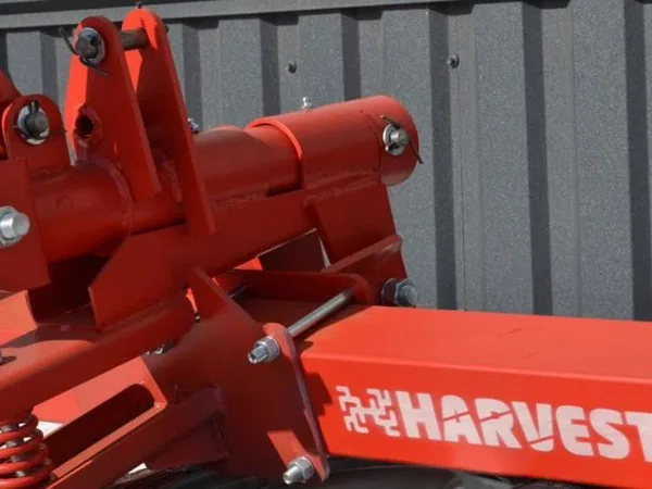 Грабли Harvest  ГКП-3.3Н-7 колесно-пальцевые