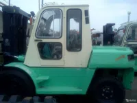 Вилочный погрузчик Dalian CPCD50AD