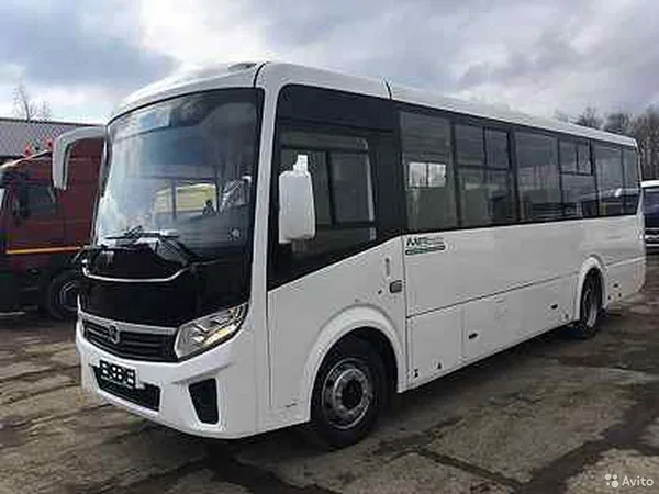Автобус ПАЗ 320425-04 Вектор Next