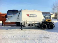 Полуприцеп муковоз Сеспель 964803