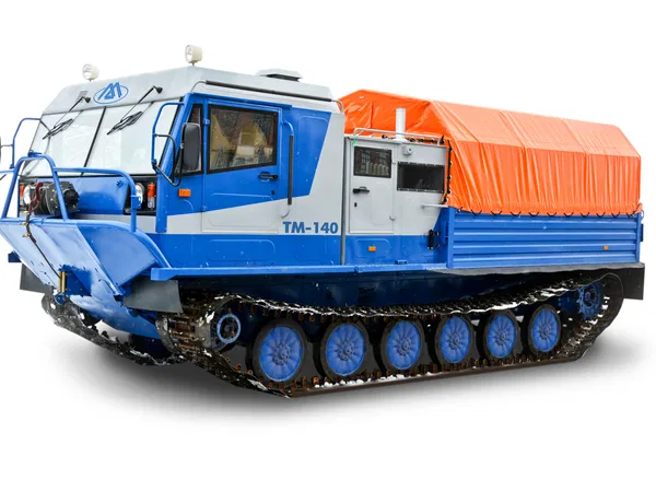 Гусеничный вездеход Курганмашзавод ТМ-140