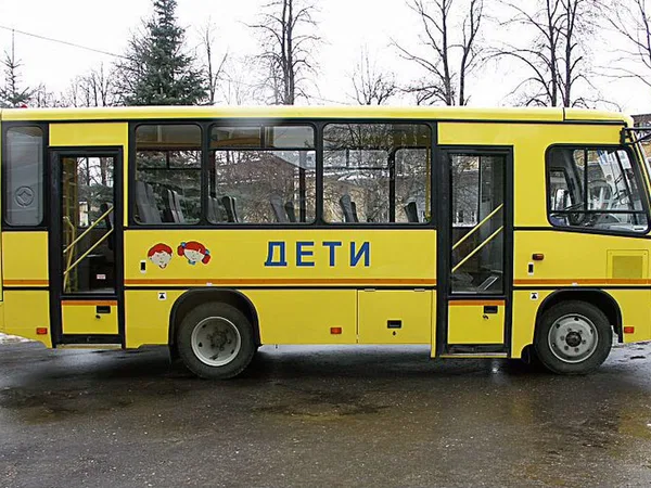 Автобус ПАЗ 320475-04 Вектор 7.5 (EGR)