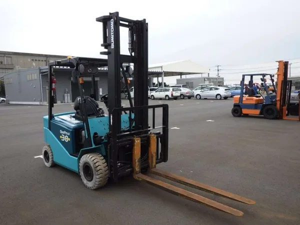 Вилочный погрузчик Sumitomo 52FB30PXII