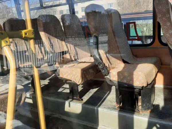 Автобус ПАЗ (школьный)