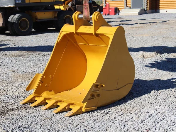 Экскаваторный ковш для Caterpillar 320