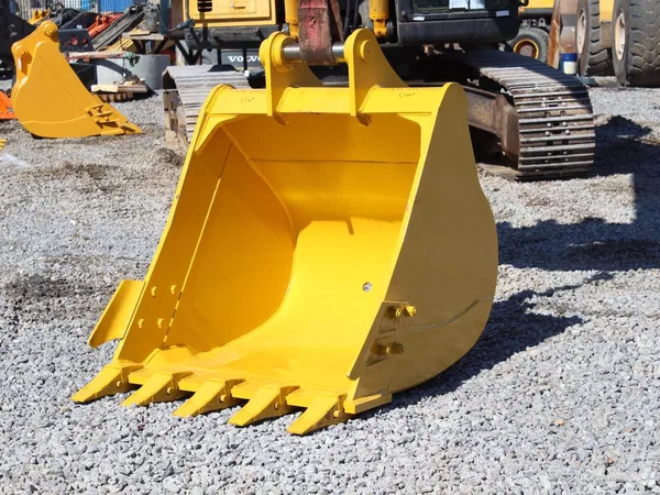 Экскаваторный ковш для JCB 200/220