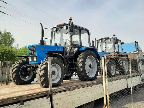 Трактор мтз Беларус 82.1, новый, лизинг без аванса