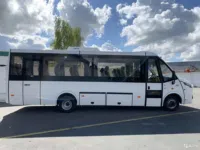 Автобус Неман 420234 турист