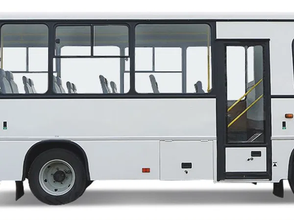 Автобус ПАЗ 320402-05 Вектор 7.5