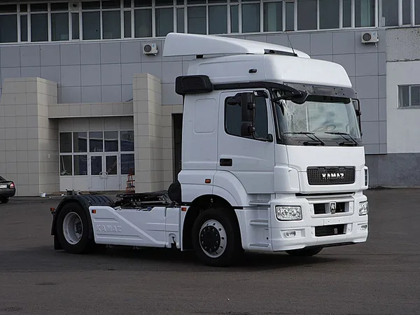 Седельный тягач КамАЗ 5490-001-68
